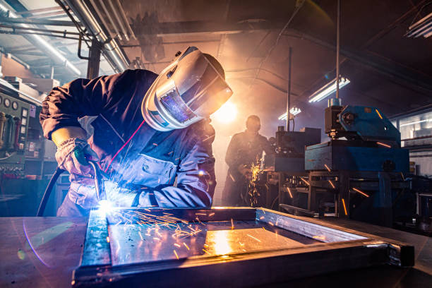 Best Automation and Robotic Welding in Picture Rocks, AZ