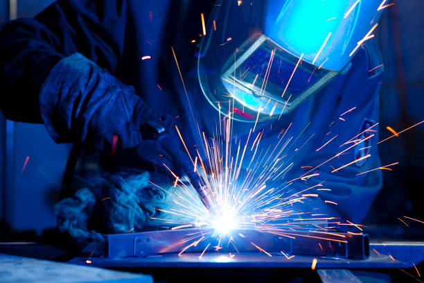 Best Aerospace and Defense Welding in Picture Rocks, AZ