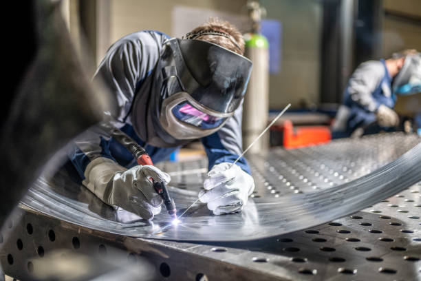 Best Aerospace and Defense Welding in Picture Rocks, AZ